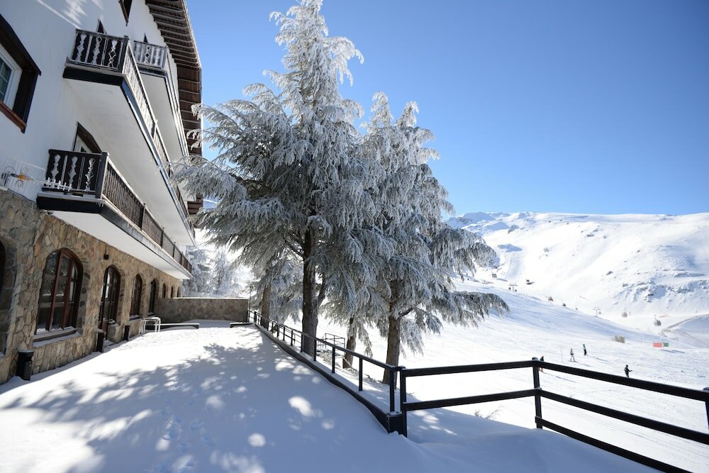 Фото Maribel Sierra Nevada