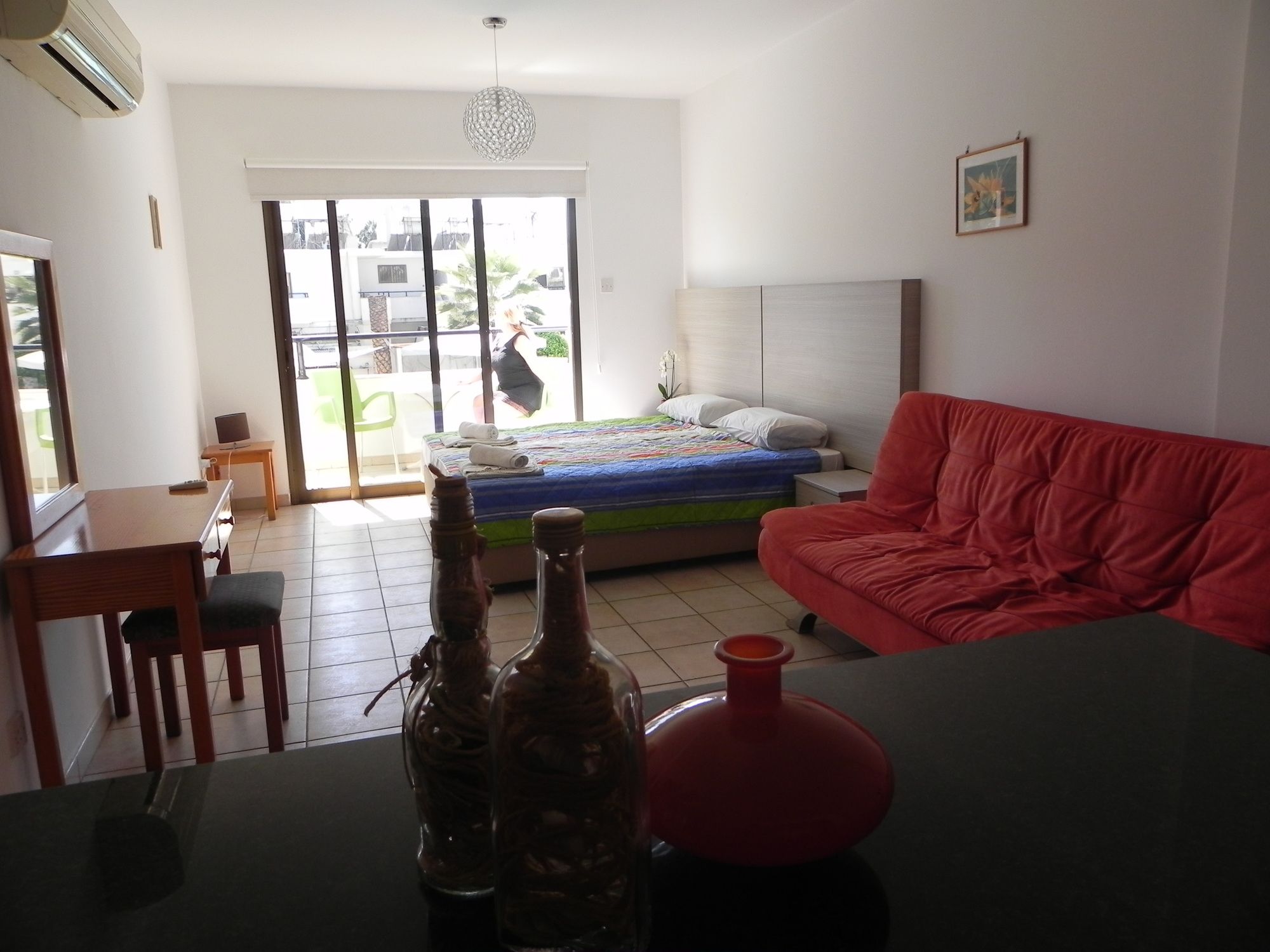 Фото Andries Apartments