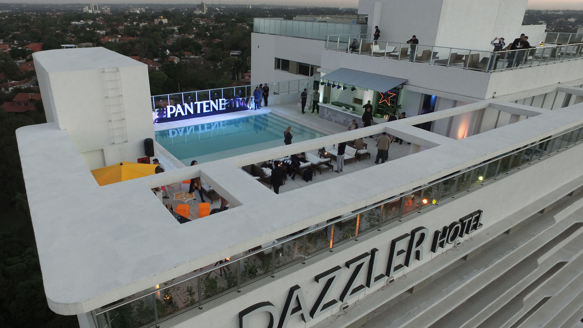 Фото Dazzler by Wyndham Asuncion