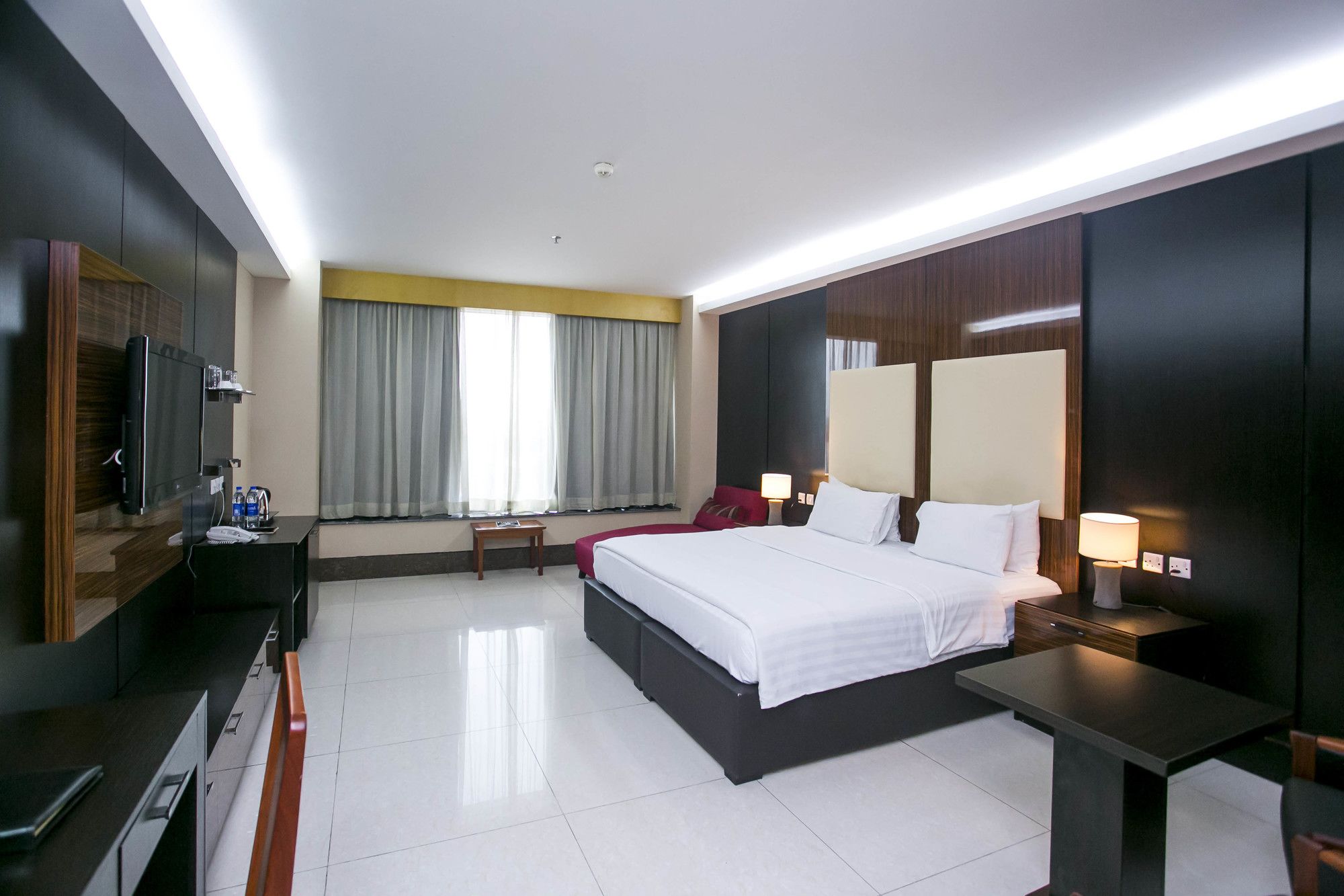 Фото Lagos Oriental Hotel