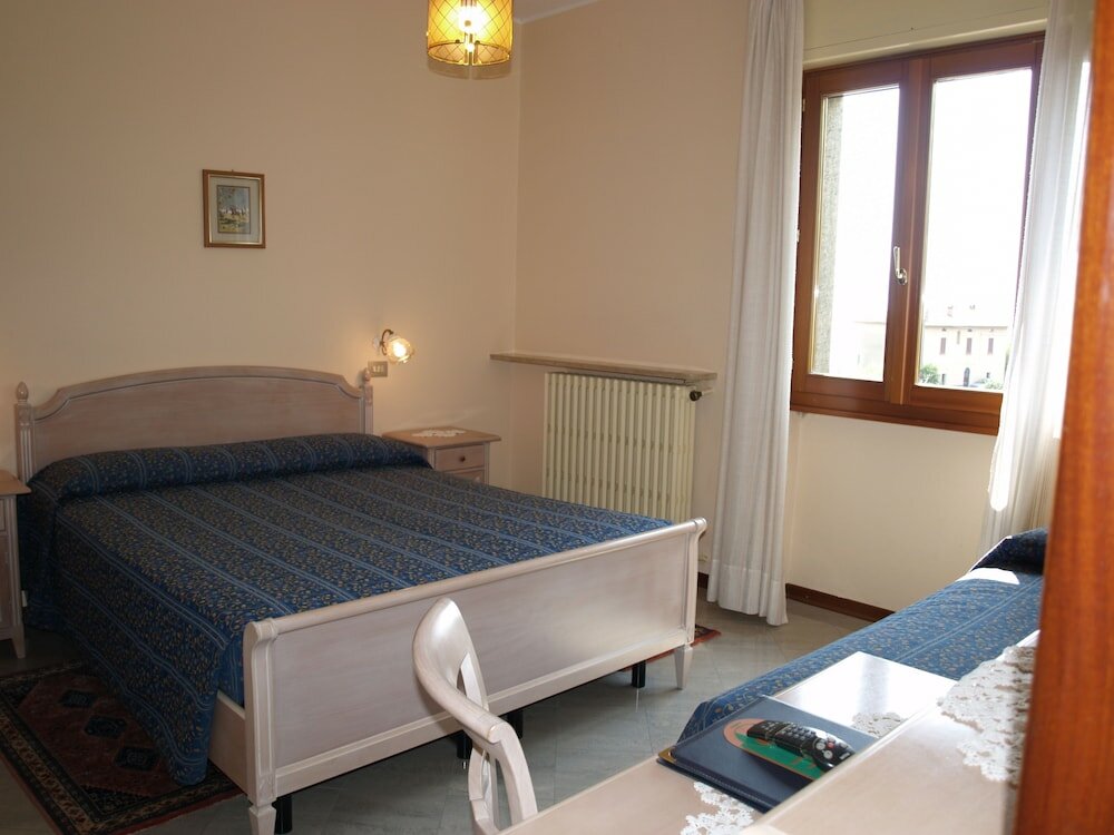 Фото Hotel Ristorante Sole