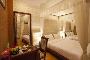 Anh Dao Mekong 2 Hotel (Can Tho City, Trần Hoàng Na), hotel