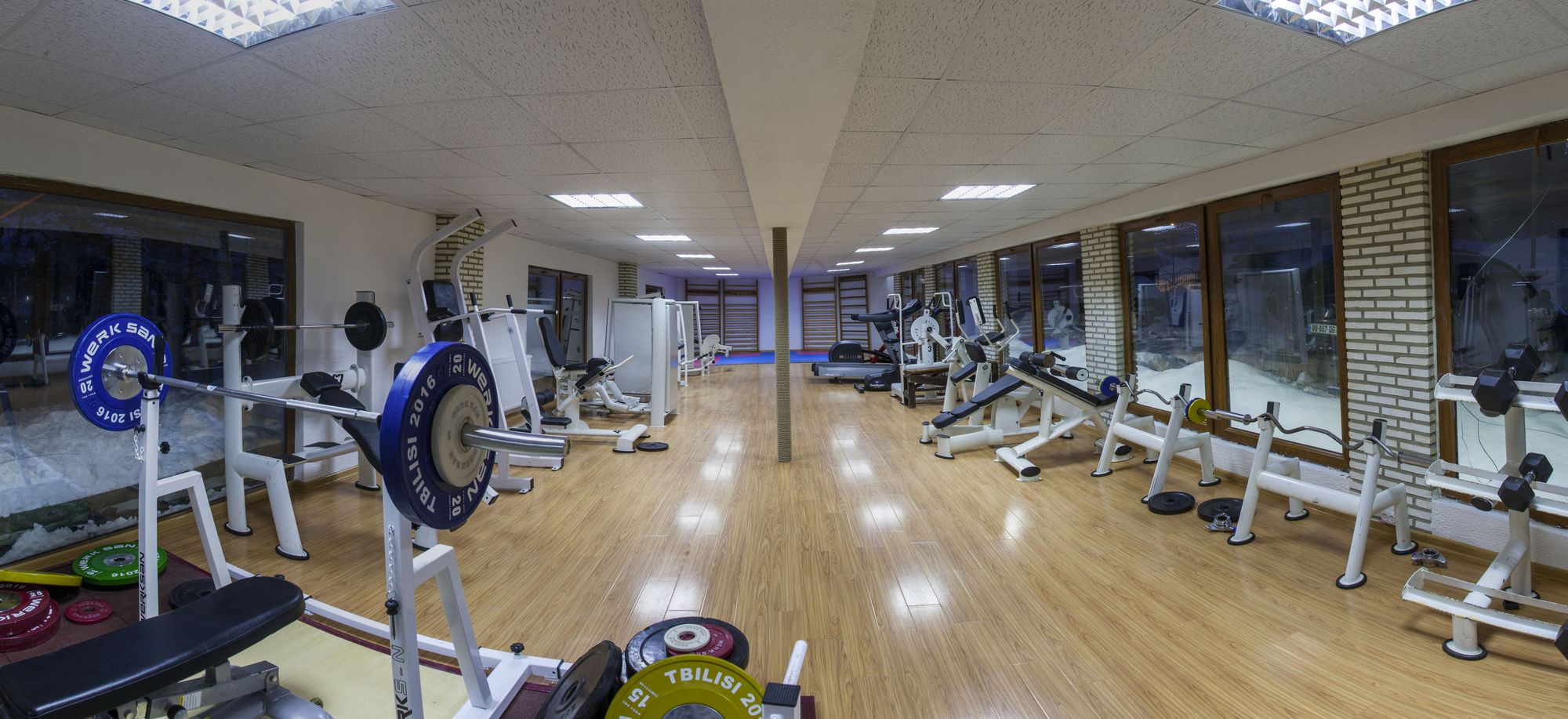 Фото Victoria Hotel & SPA