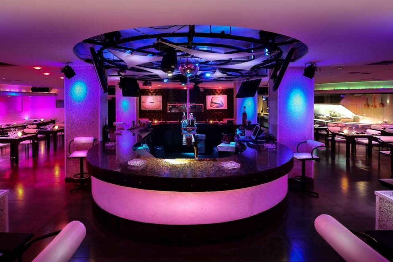 Фото El Andalous Lounge & SPA Hotel