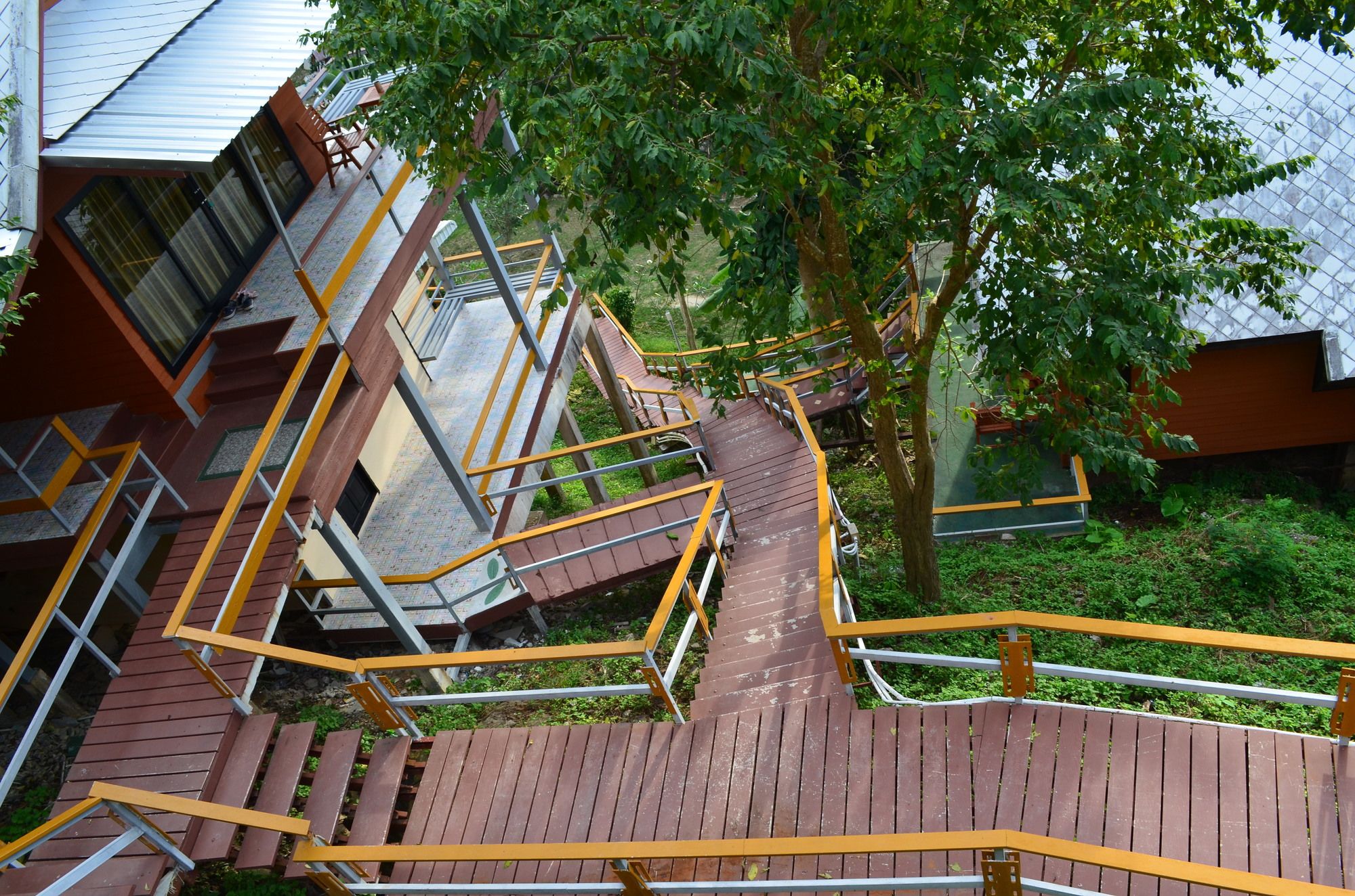 Фото Phitharom PP Resort