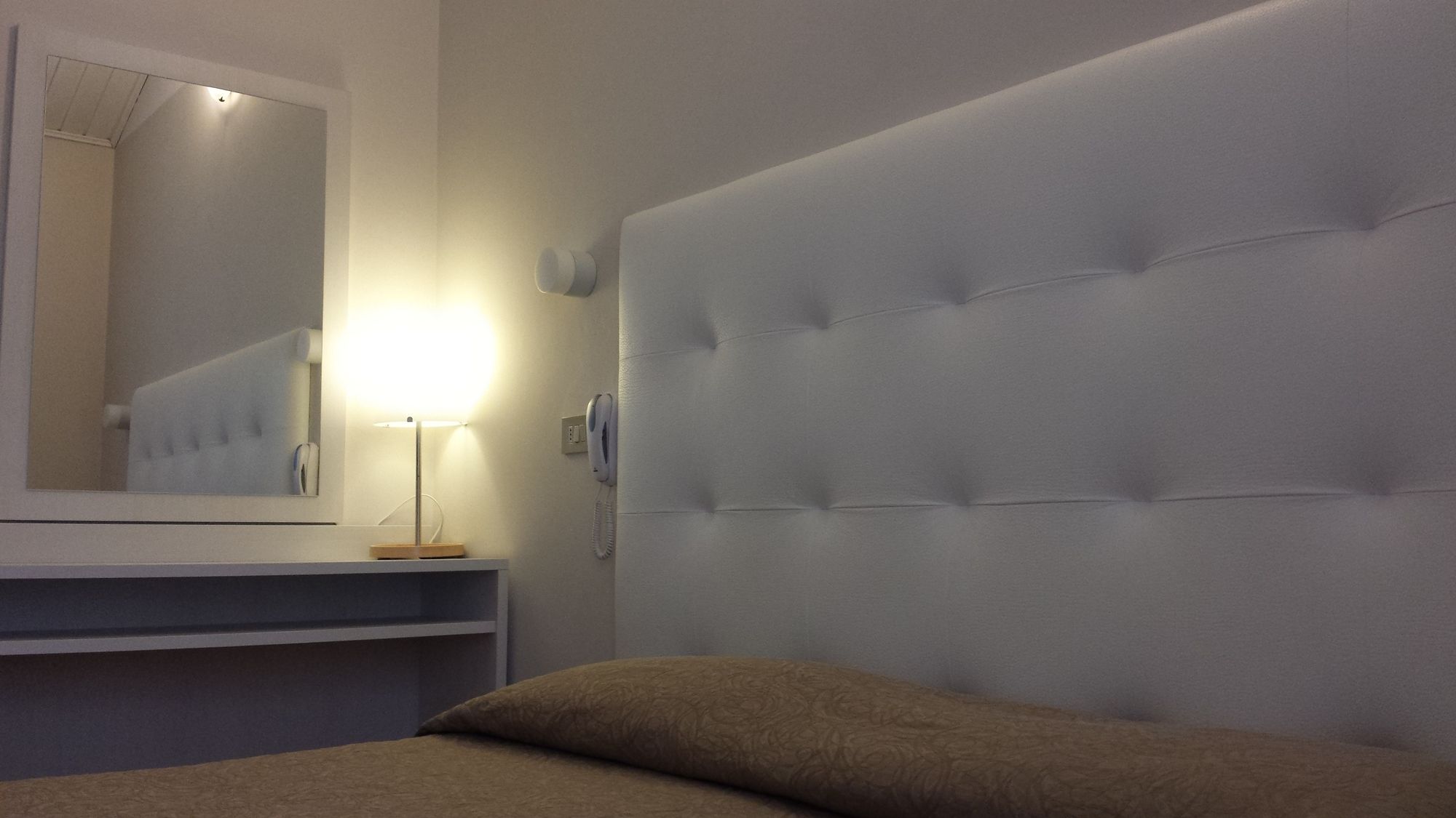 Фото Hotel Eliseo