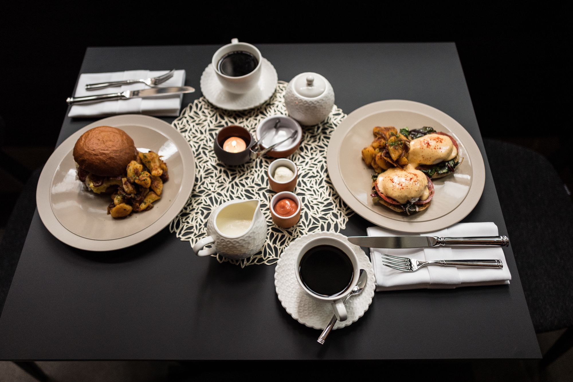 Фото Luma Hotel Times Square