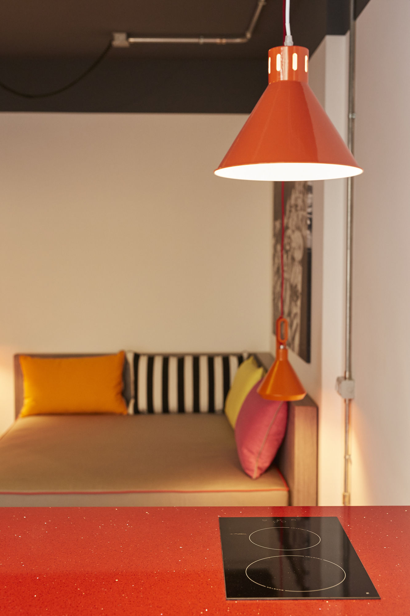 Фото Toledo Loft