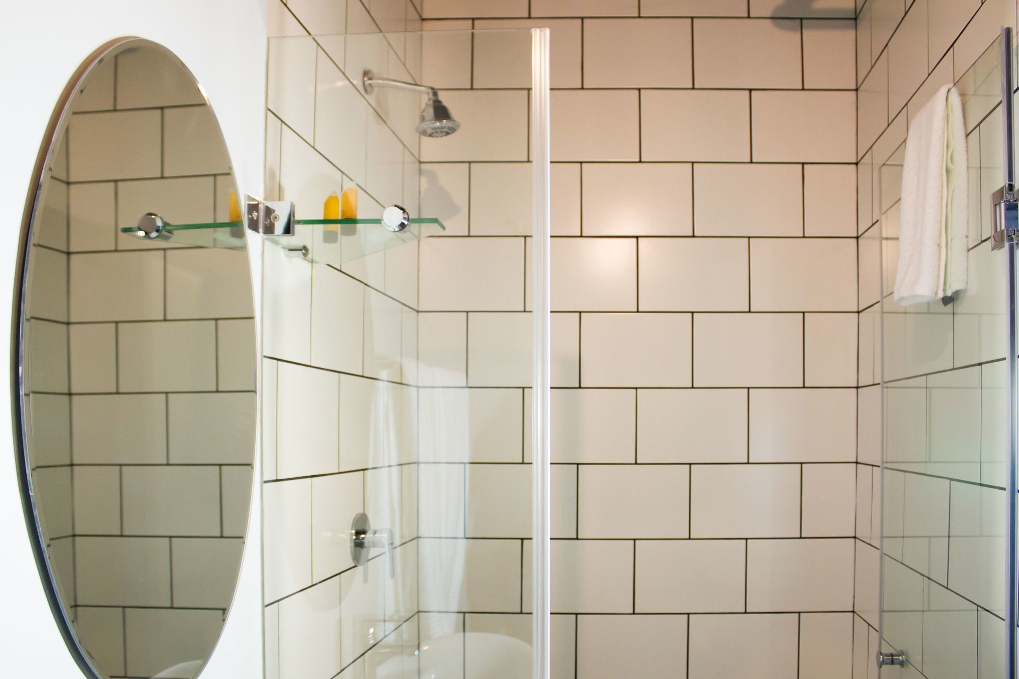 Фото InnsCape on Castle