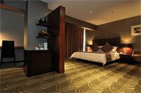 Фото Metrostar Hotel Kuala Lumpur