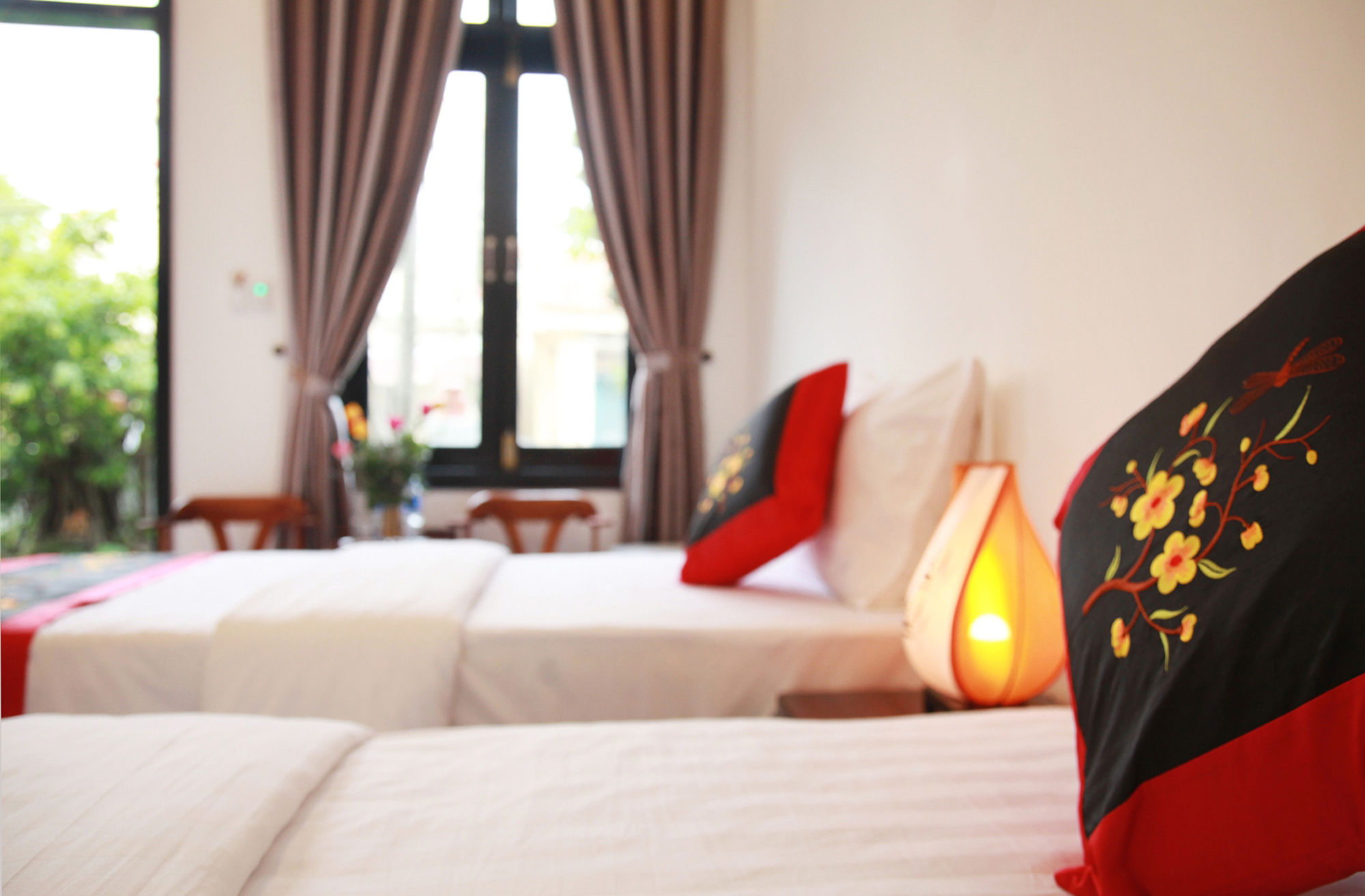 Фото Sunny Garden Homestay