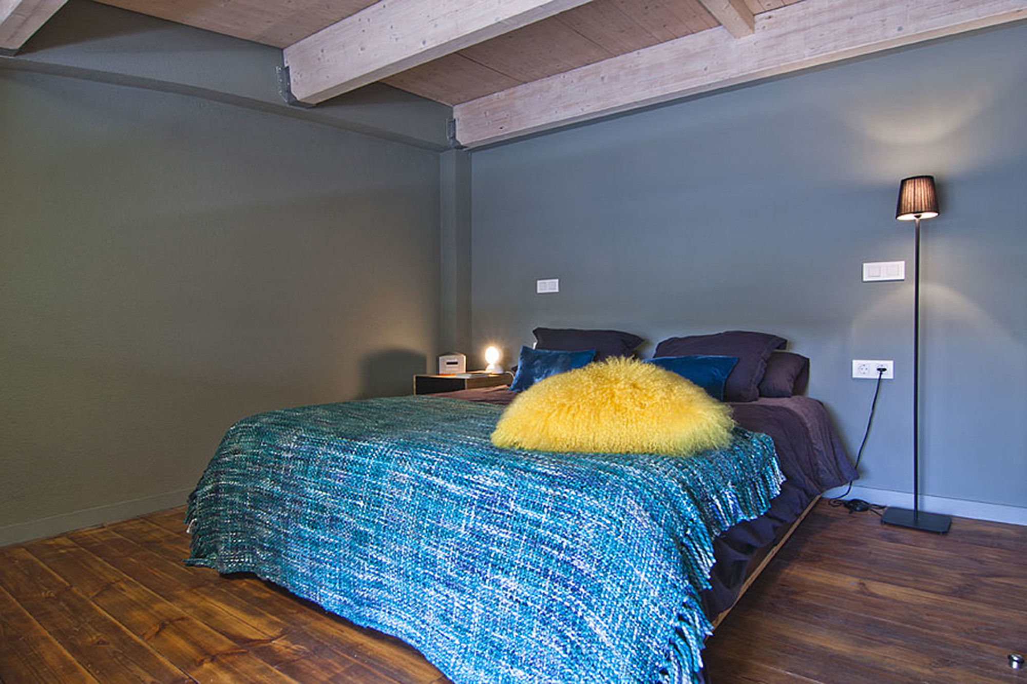 Фото My Space Barcelona Executive Apartments Center