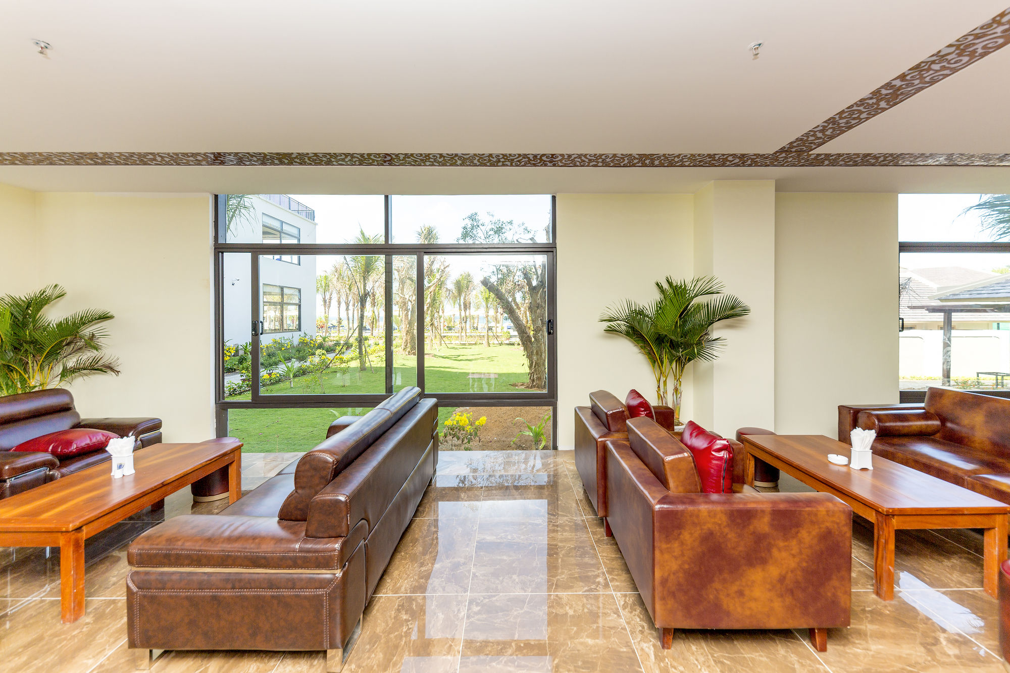 Фото Amarin Resort & SPA