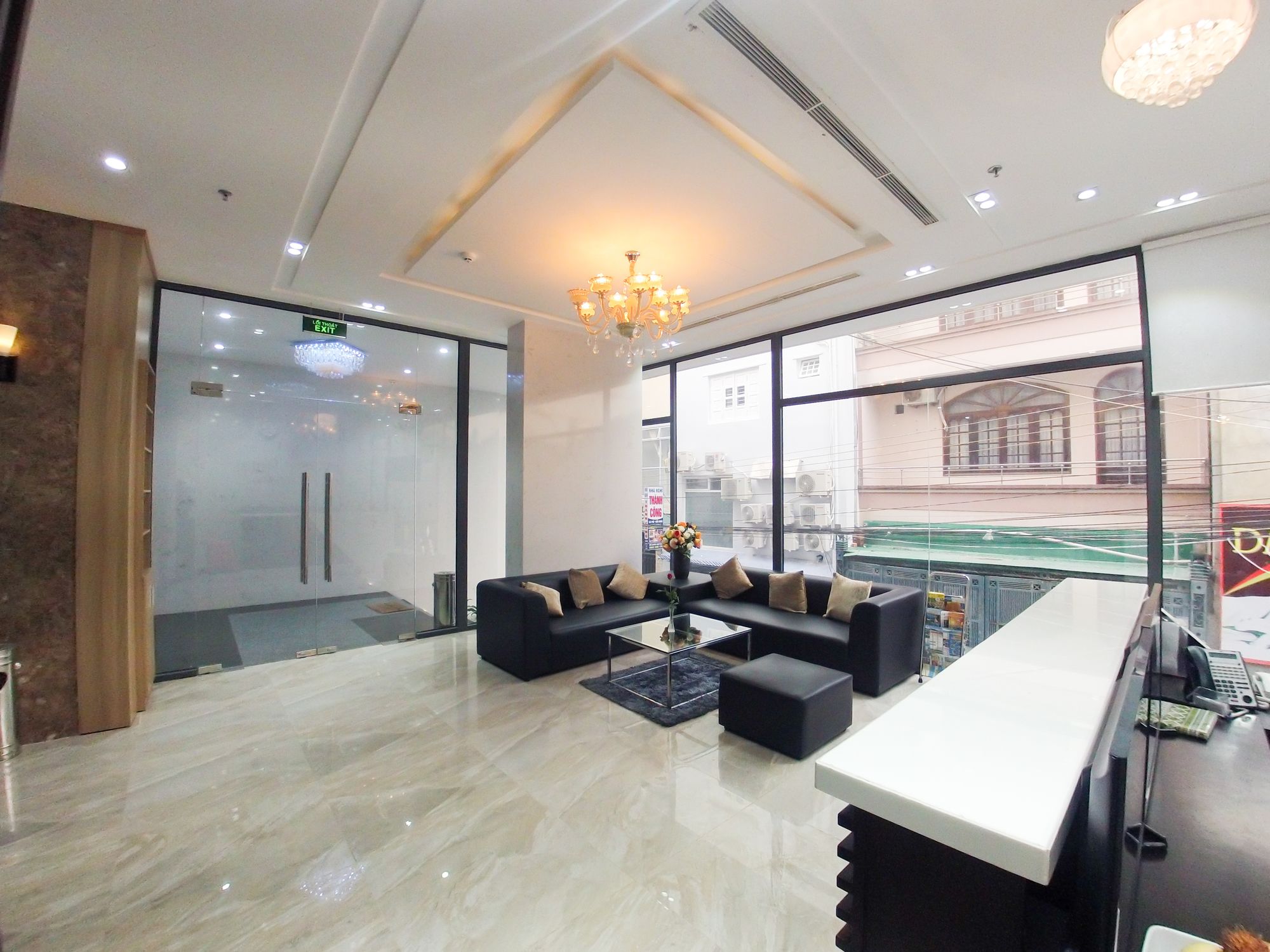 Фото My Day Hotel Nha Trang