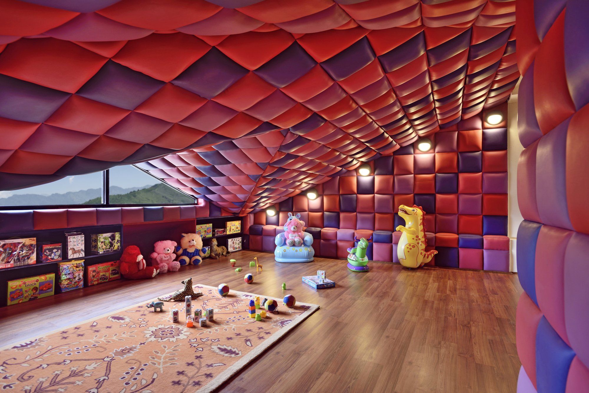 Фото Four Points by Sheraton Srinagar