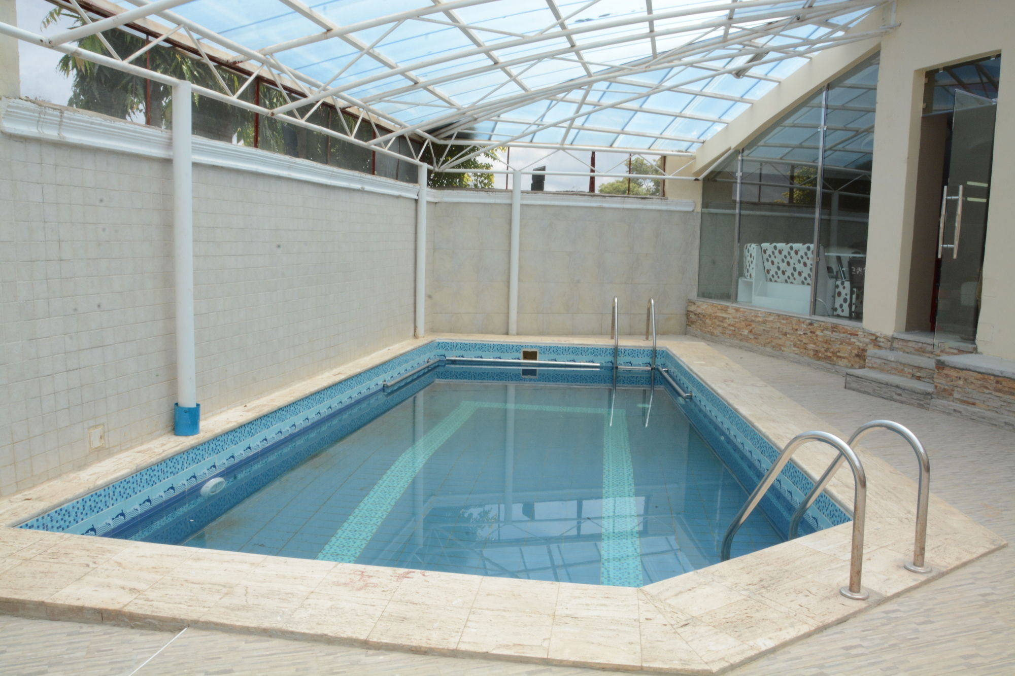 Фото Springs Sparadise Hotel