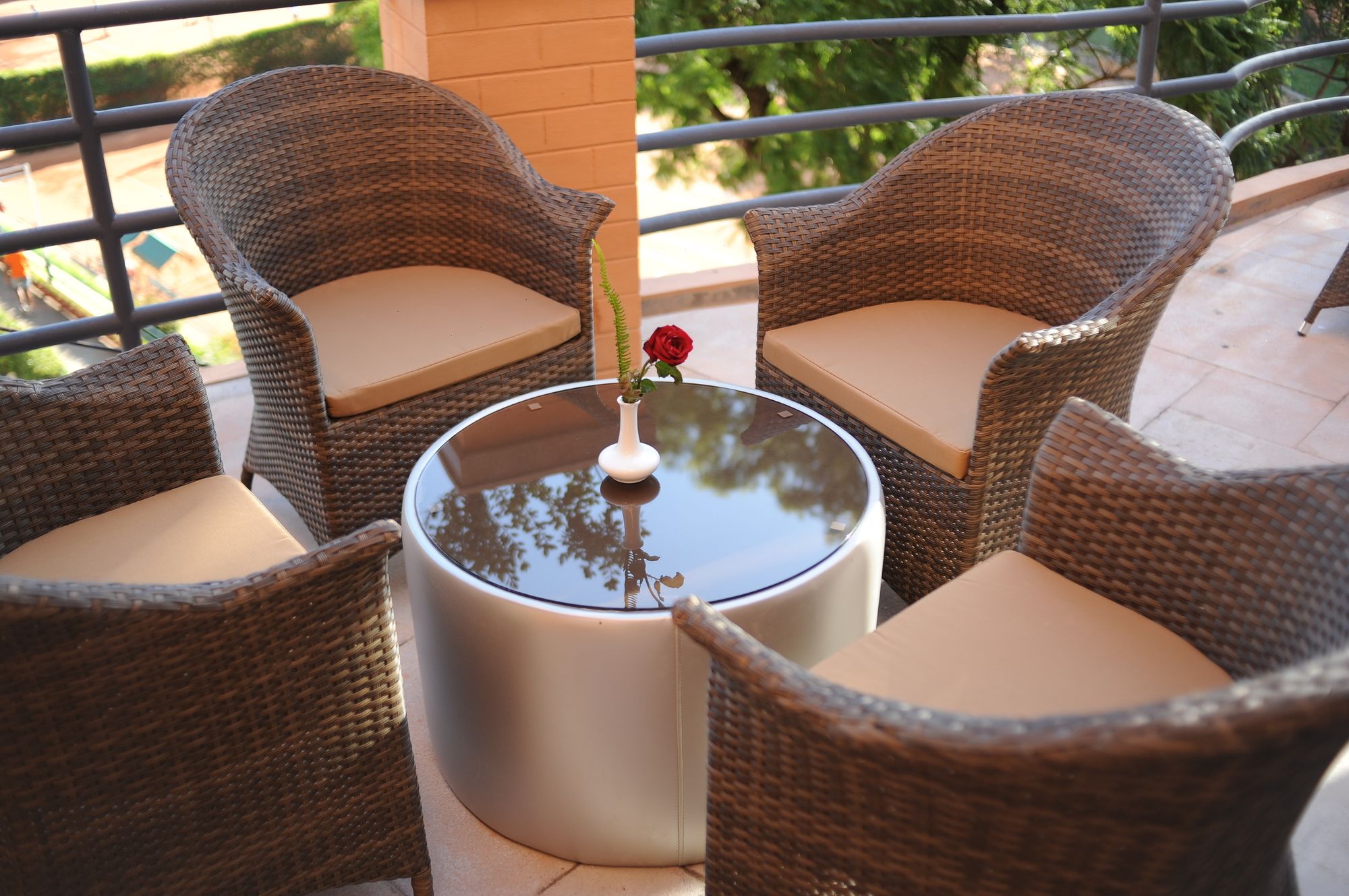 Фото Havana Resort