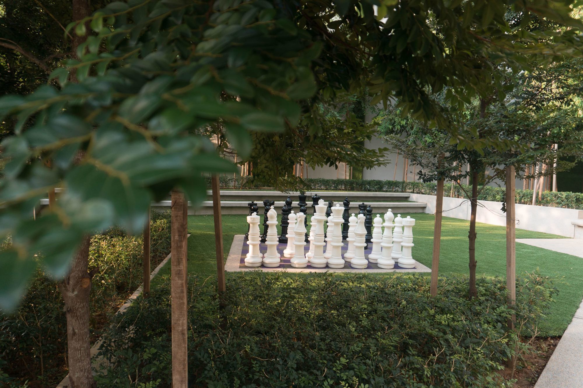 Фото Robertson Premier Suites by Subhome