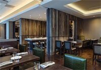 Фото Calgary Marriott Downtown Hotel