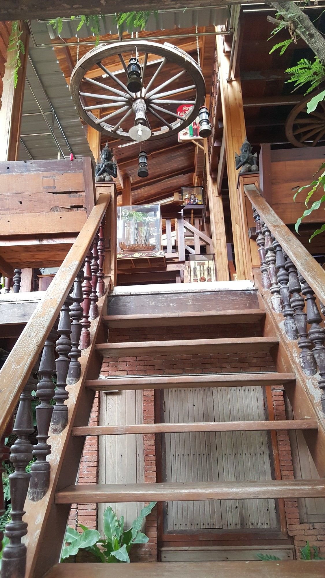 Фото Klong Suan Plu Resort