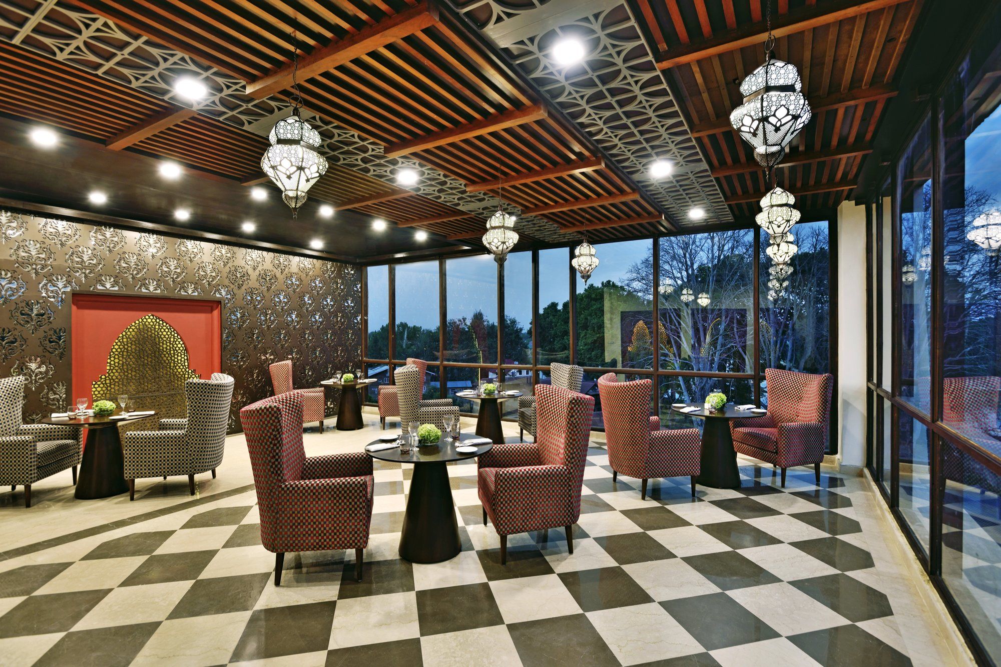 Фото Four Points by Sheraton Srinagar