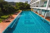 Фото The Pano Hotel & Residence