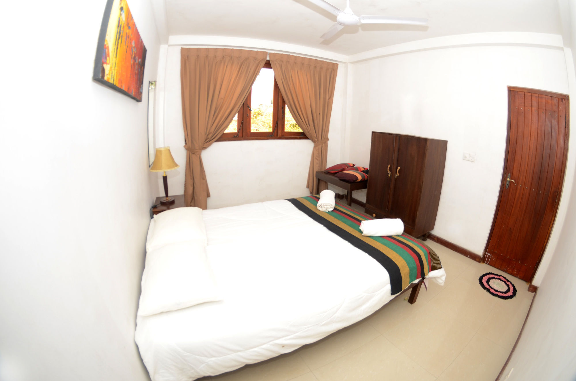 Фото Sri Kandyan Bungalow