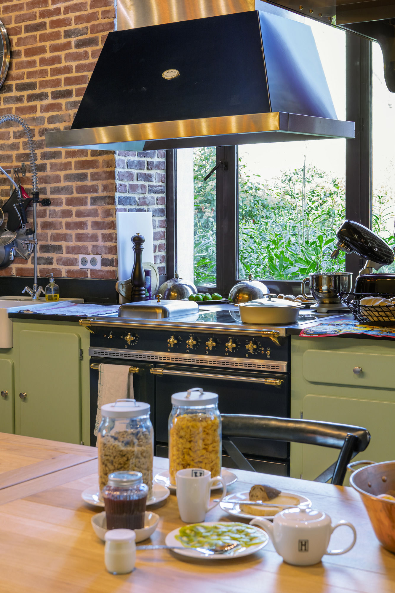 Фото Le Magic Hall