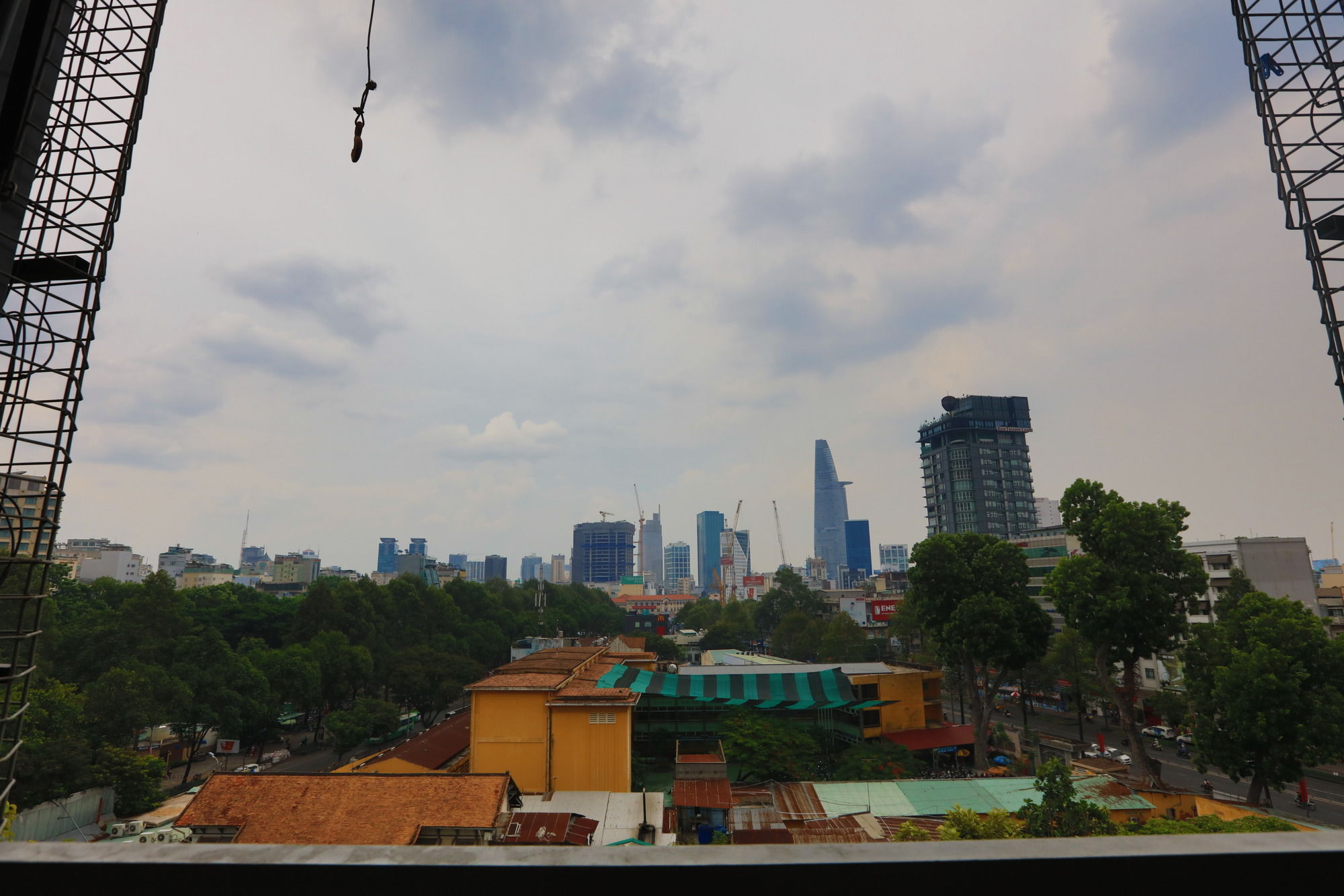 Фото Room@saigon