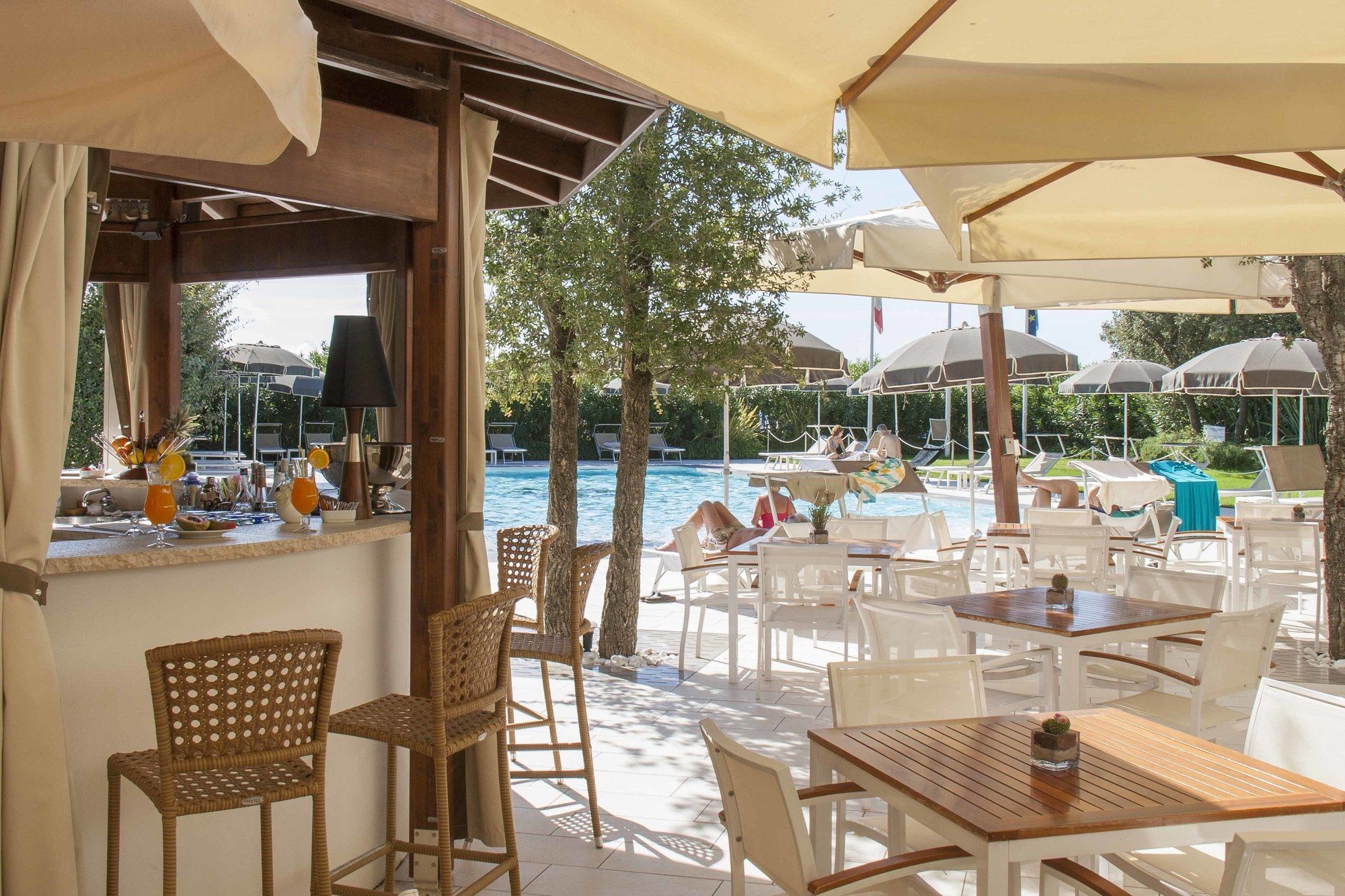 Фото Hotel Mariver