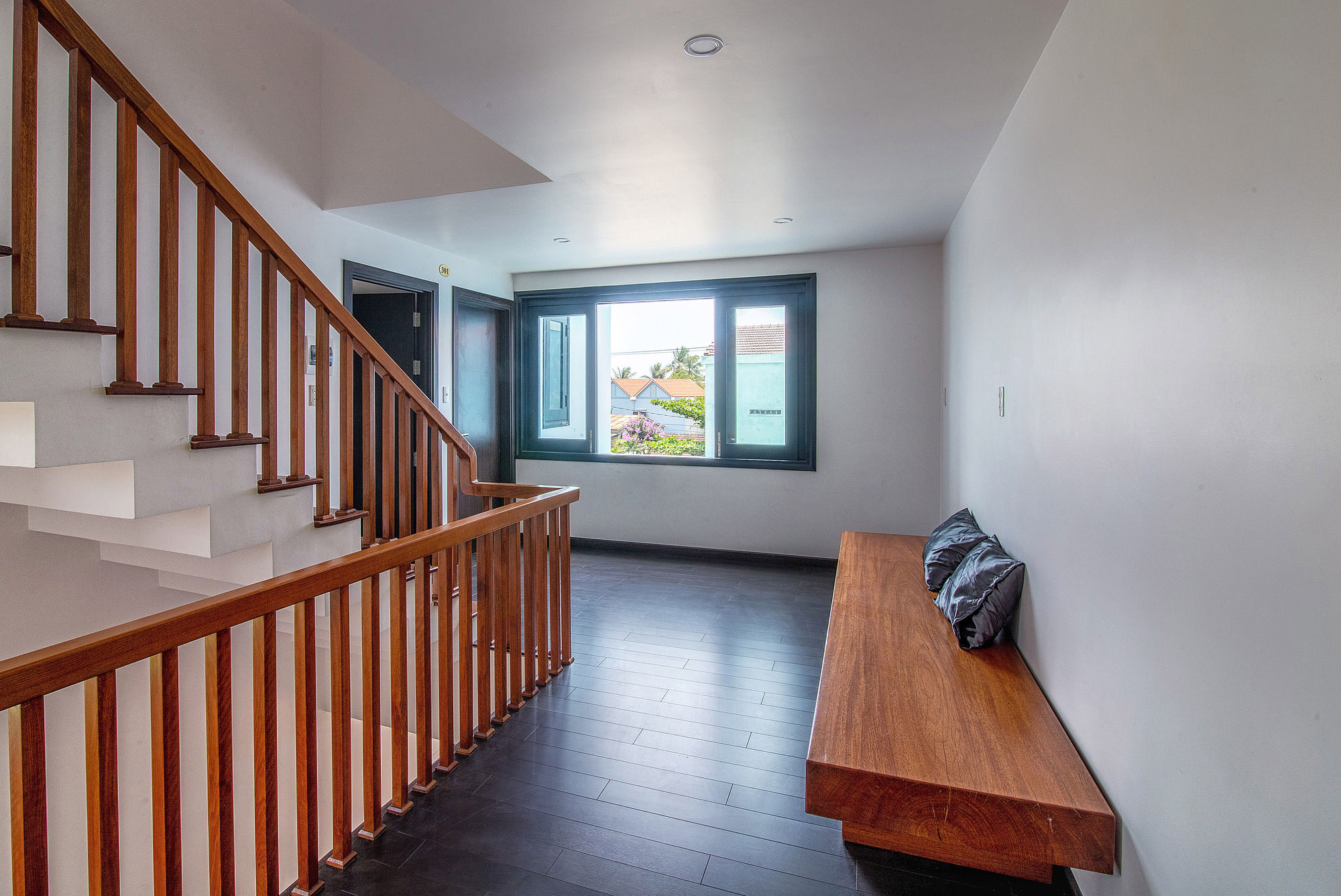 Фото Ki No Villa Hoi An