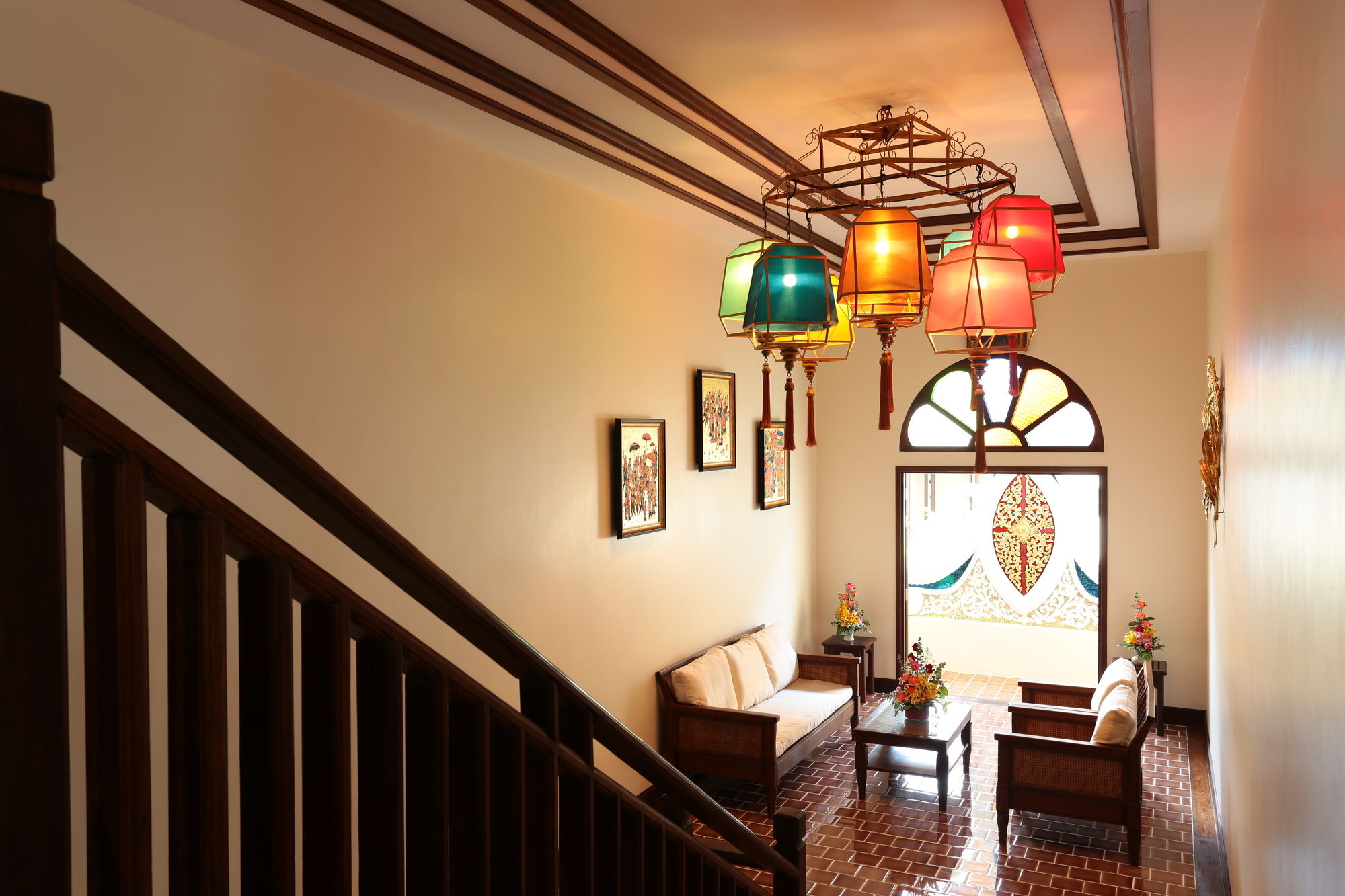 Фото Viangluang Resort