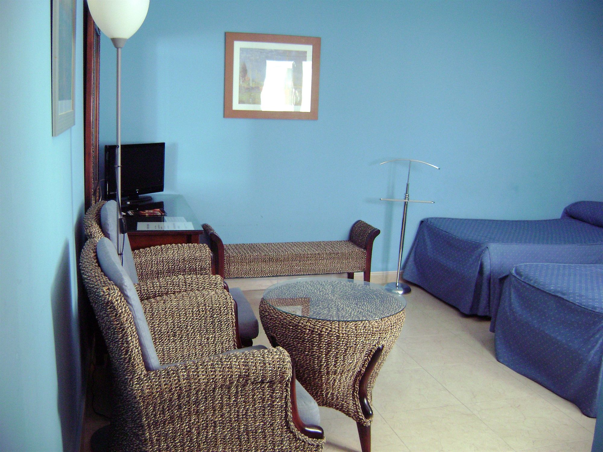 Фото La Albarizuela