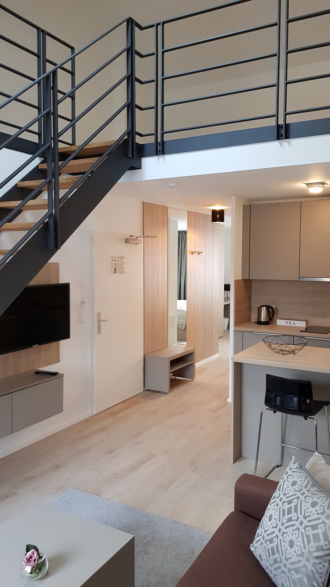 Фото Aparthotel Cosy