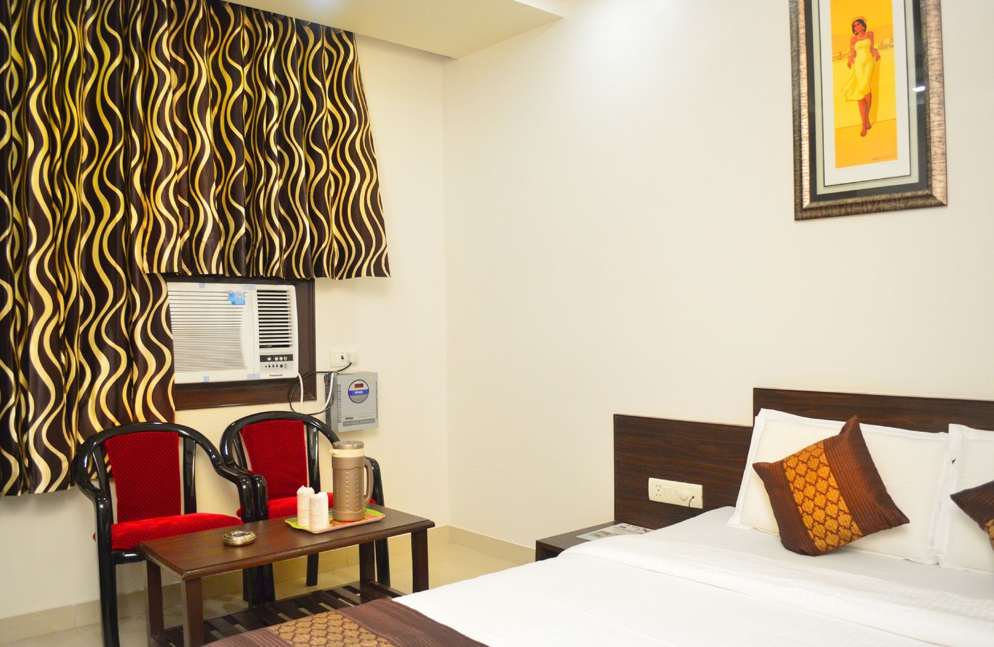 Фото Hotel Abhinandan Inn Jaipur