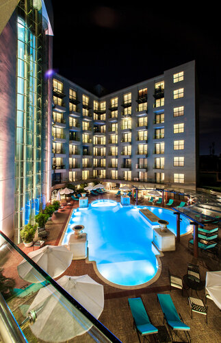 Гостиница Army Hotel в Ханое