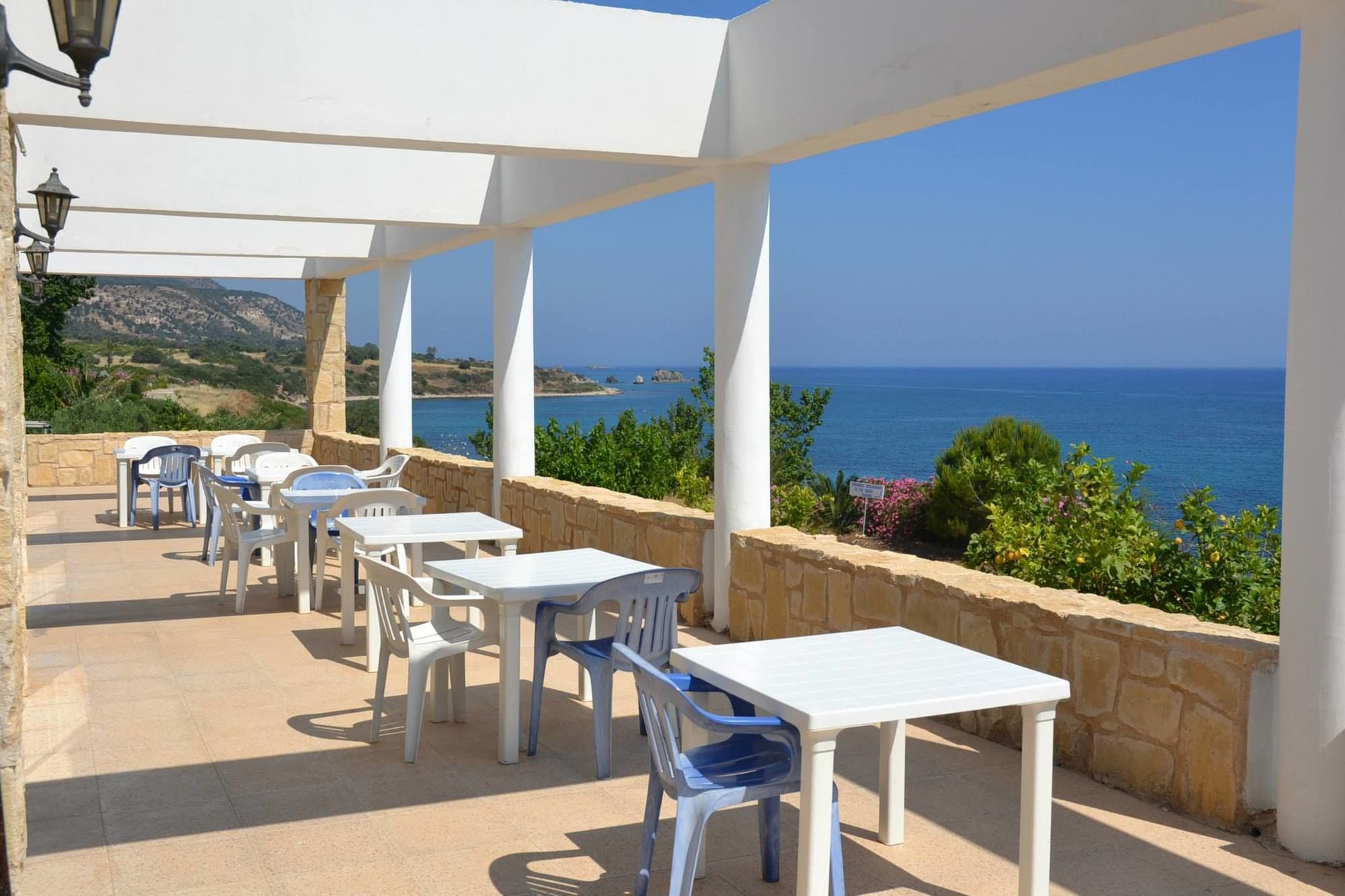 Фото Aphrodite Beach Hotel