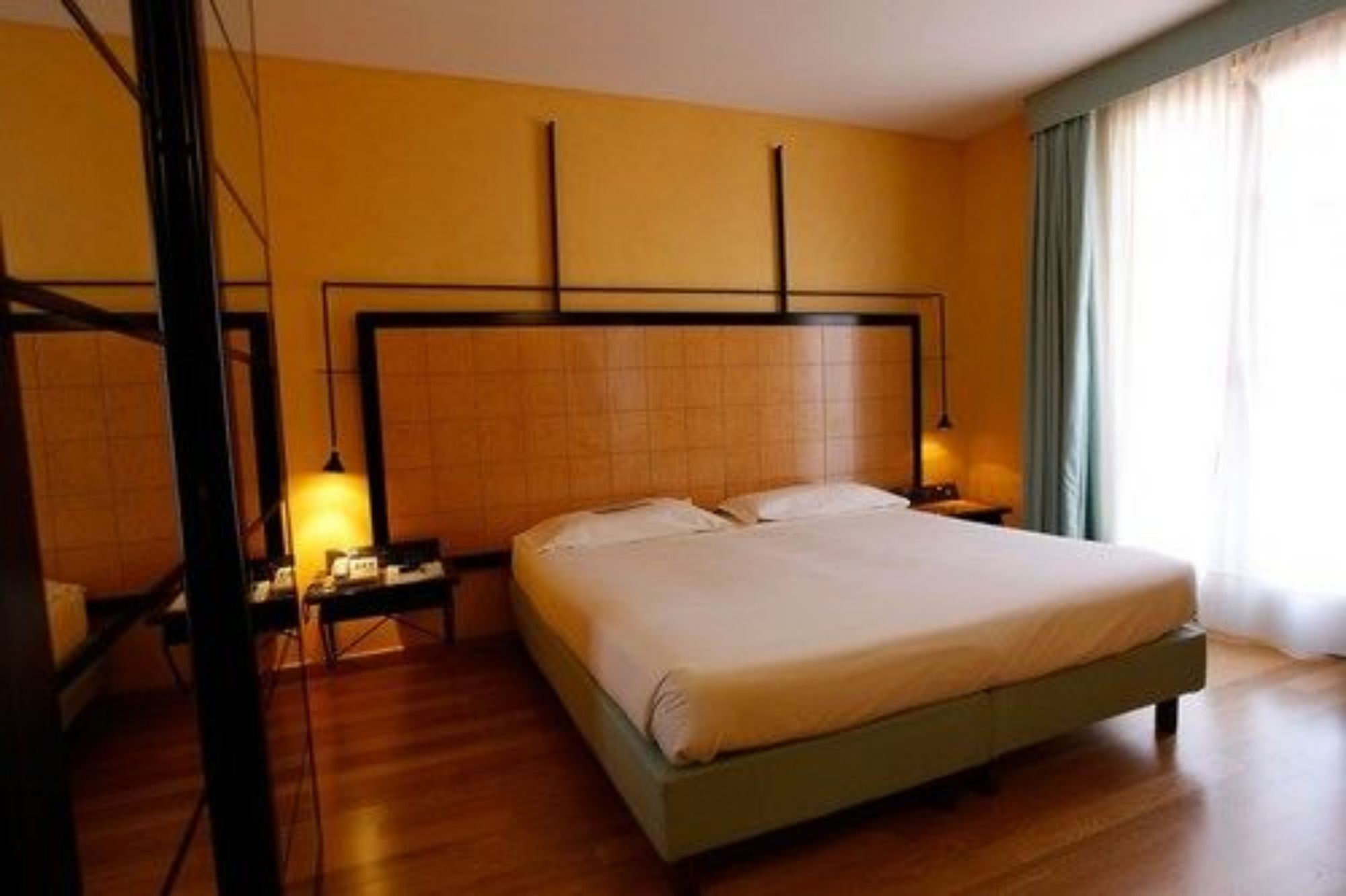 Фото Hotel Ancora