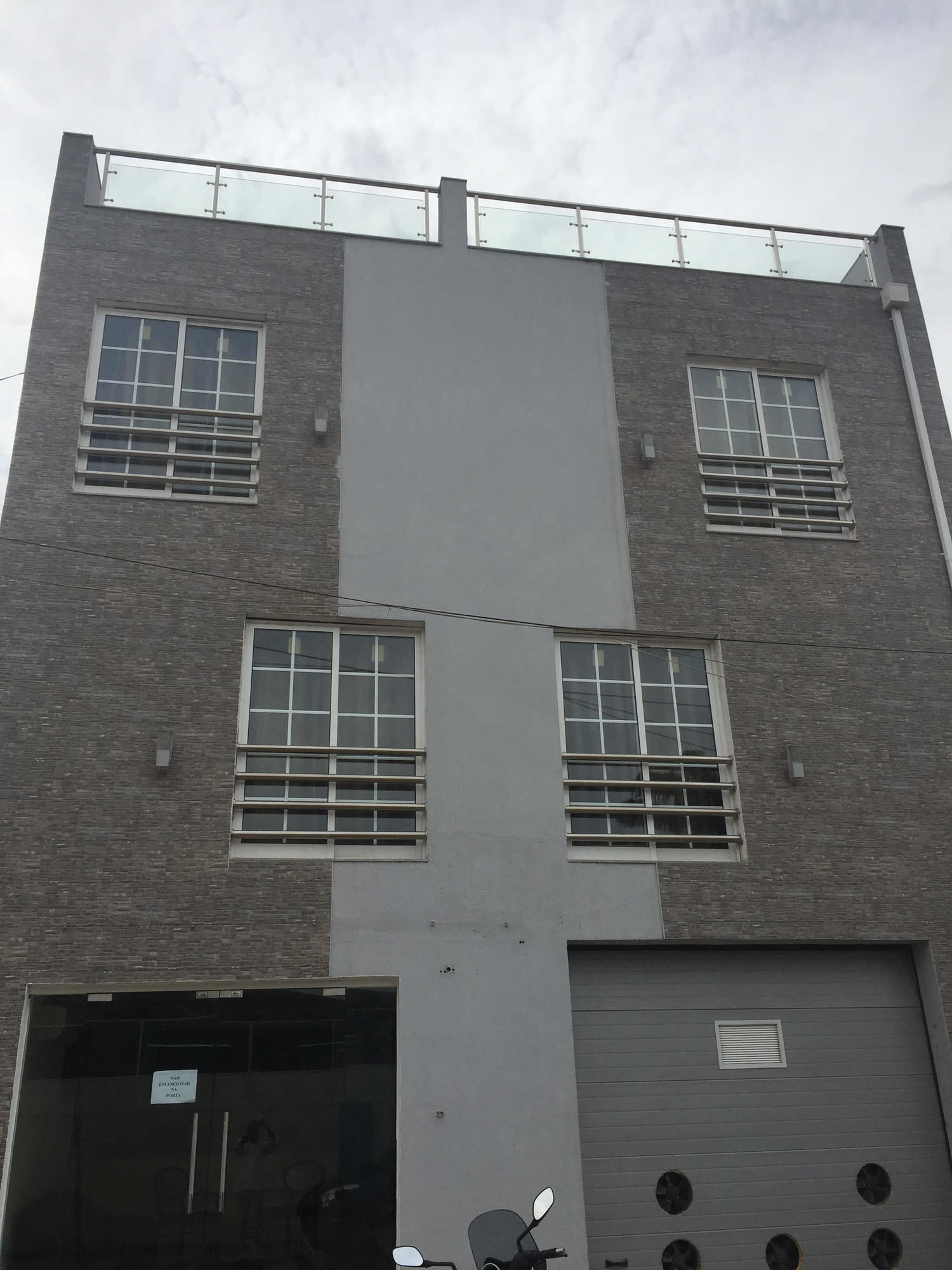 Фото Luanda Plaza