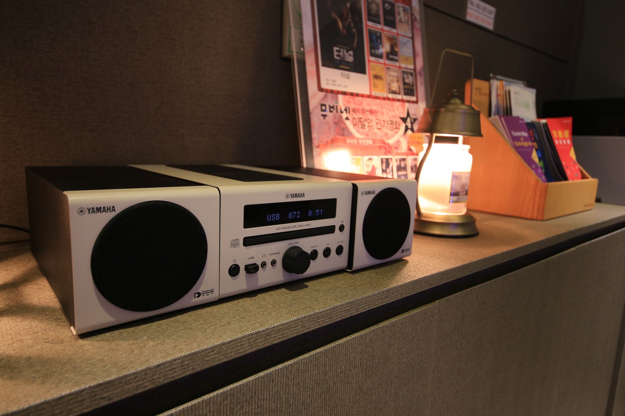 Фото Hotel M Story