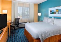 Фото Fairfield Inn Pensacola