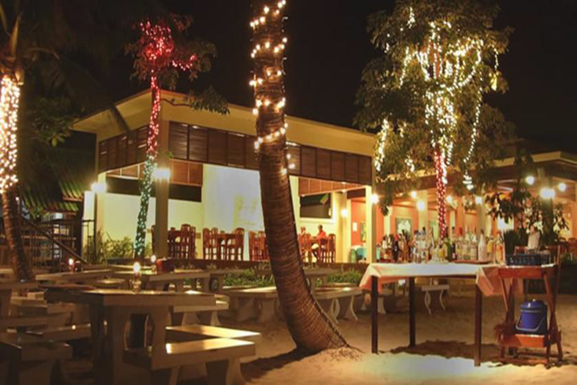 Фото Coconut Beach Resort