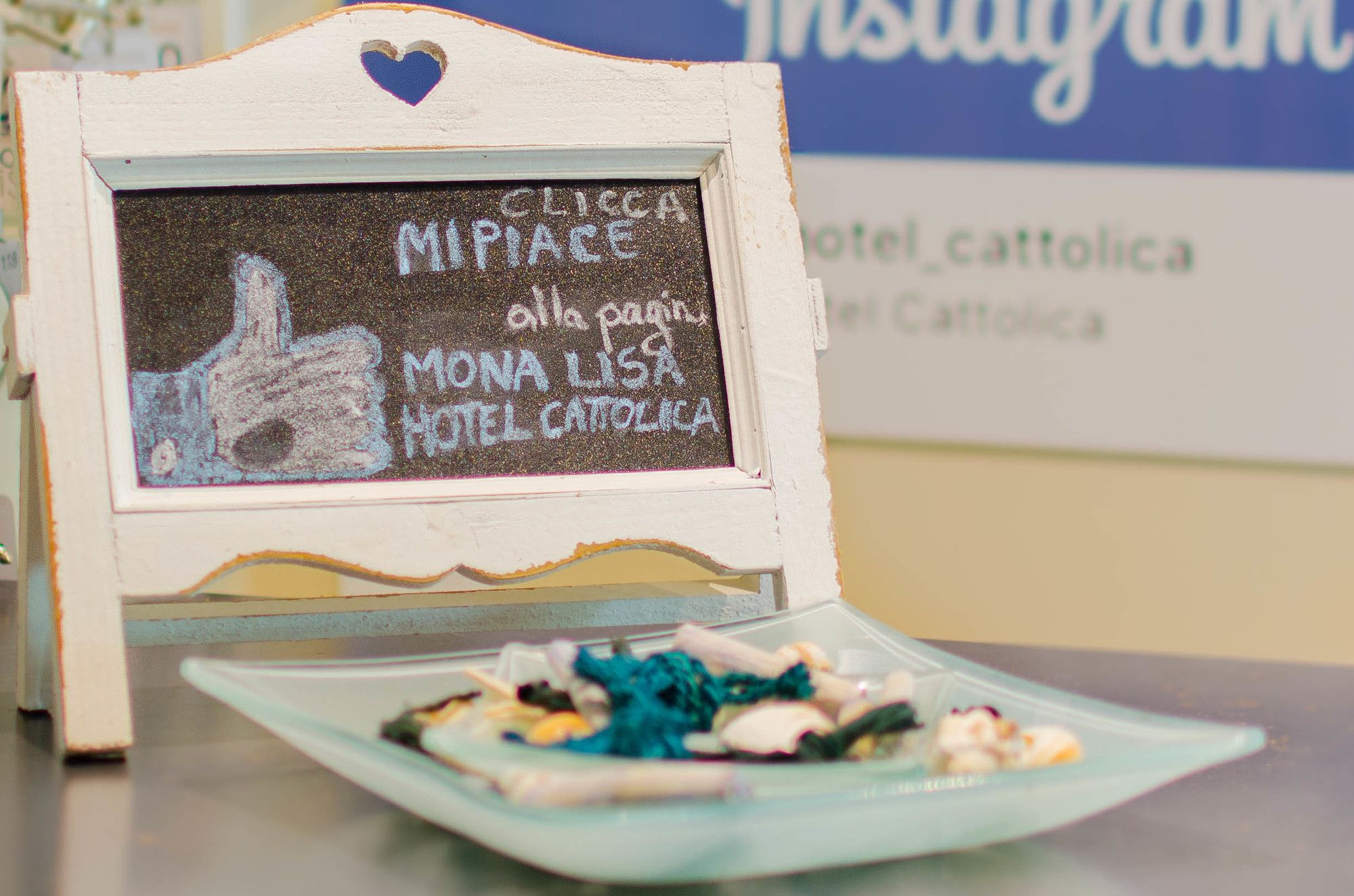 Фото Mona Lisa Hotel