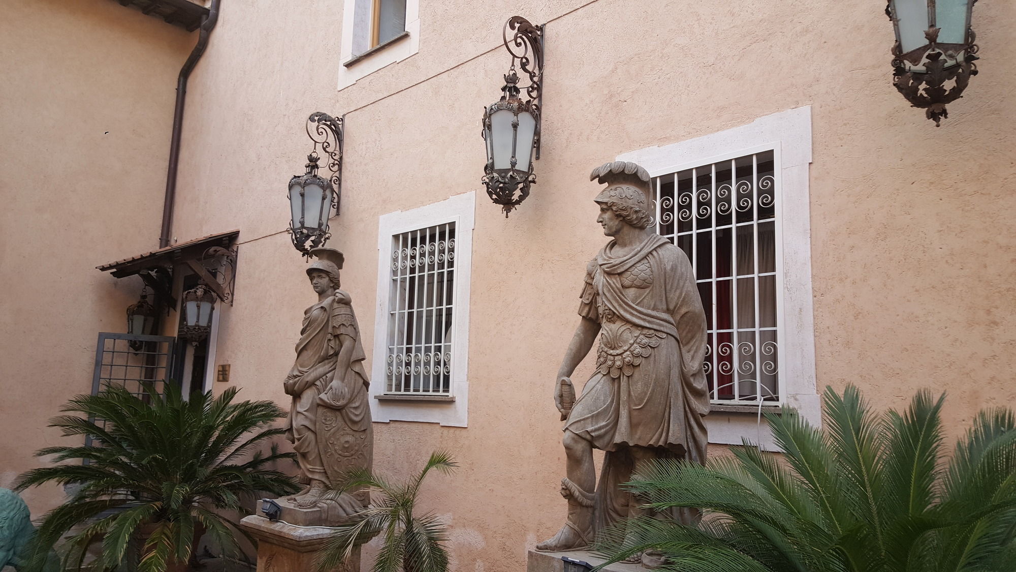 Фото Il Monastero Collection