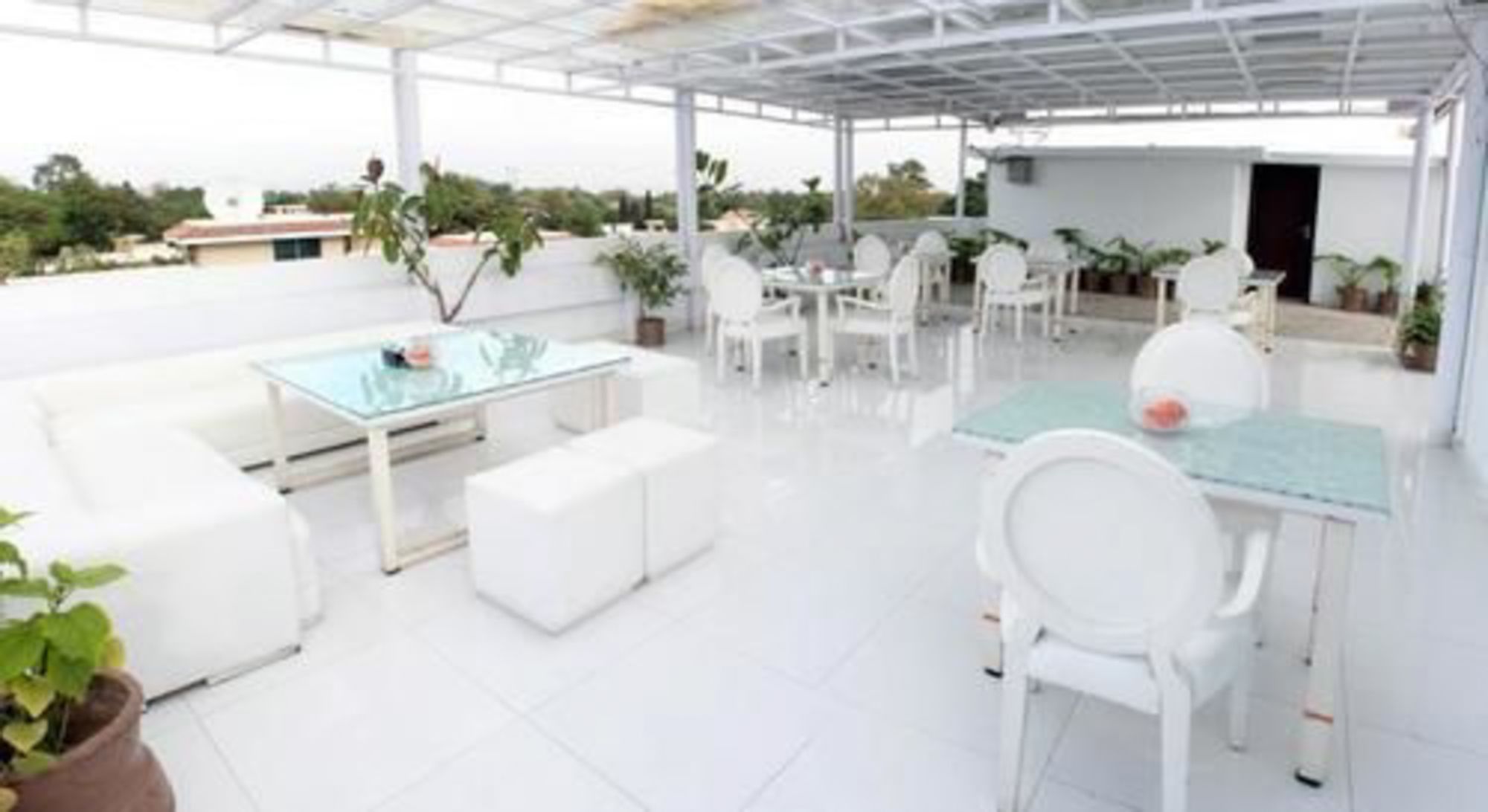 Фото Rockville House managed by Serai Boutique Hotel