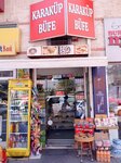 Karakup Buffet (Bursa, Osmangazi, Haşim İşcan Cad., 6B), fast food