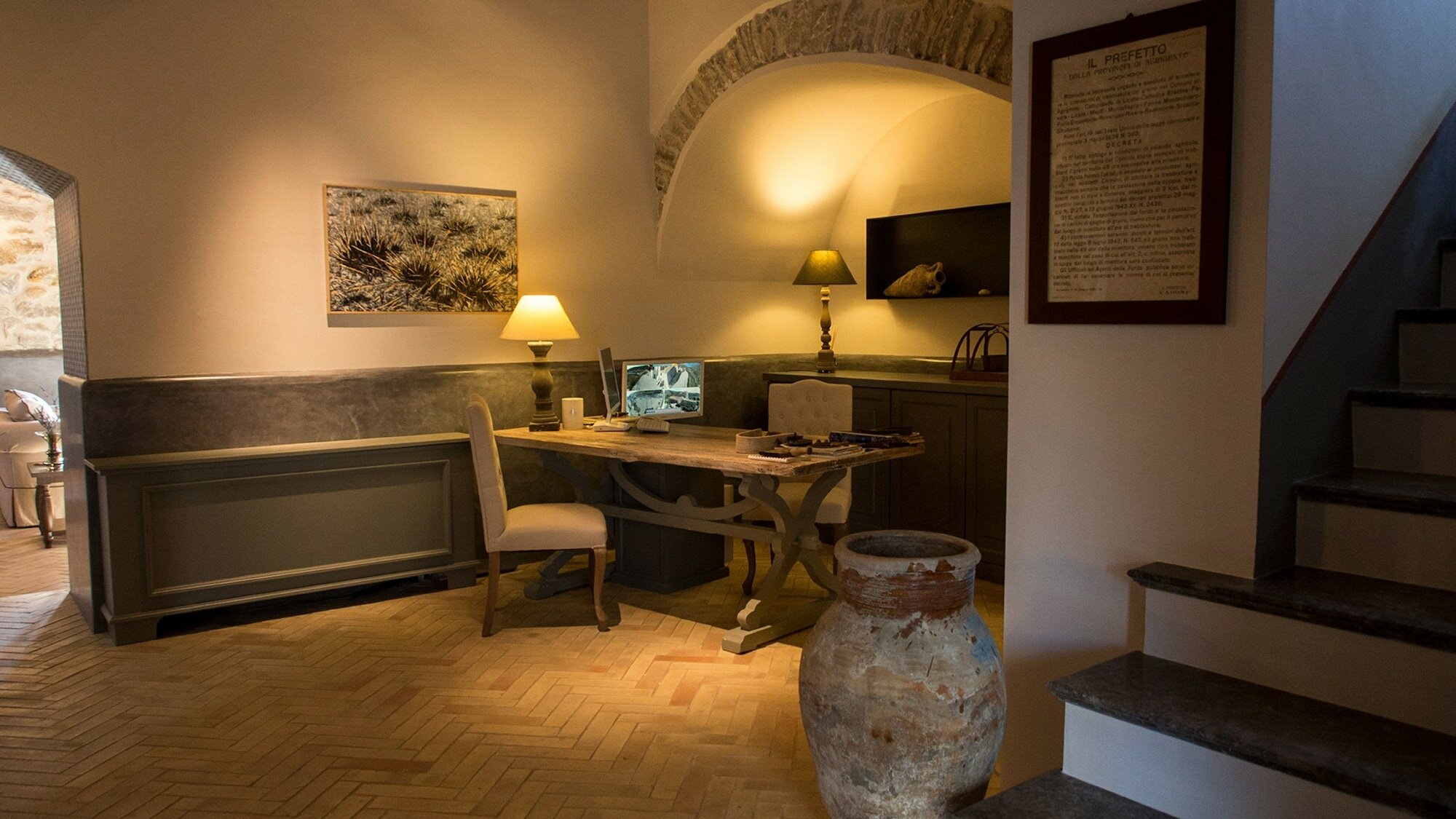 Фото Masseria Agnello