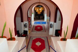 Гостиница Résidence Igoudar