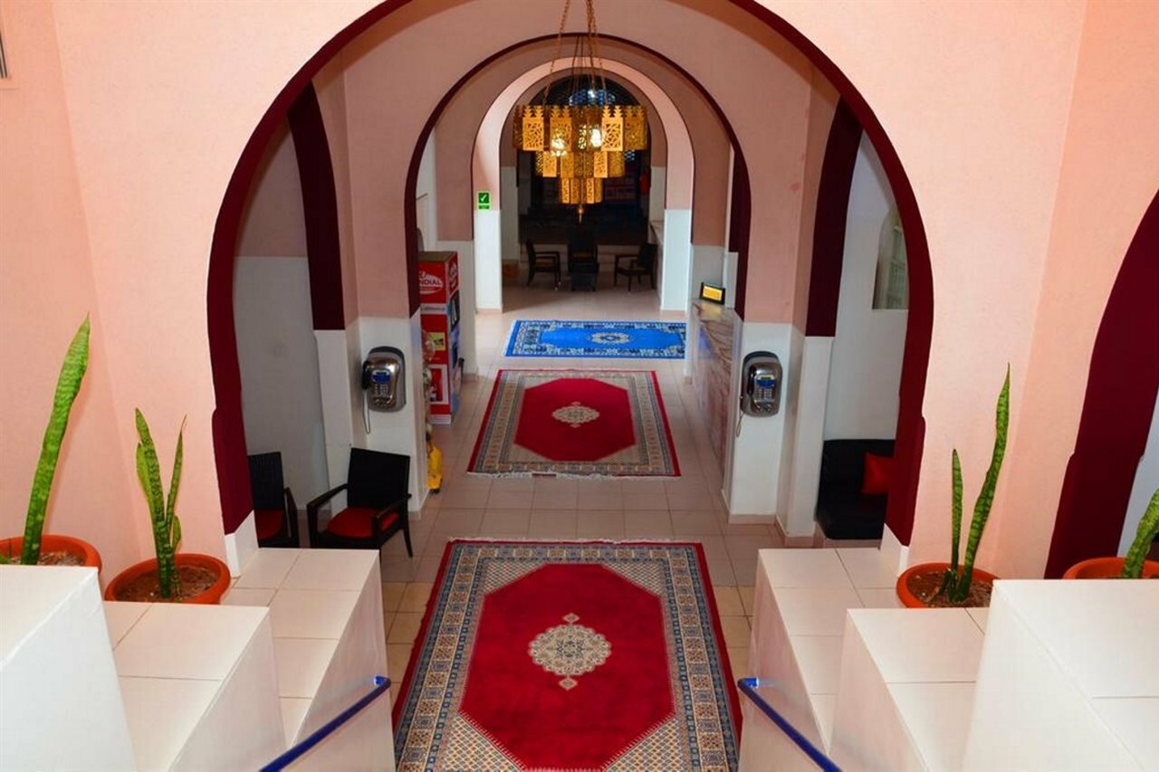 Фото отеля 5