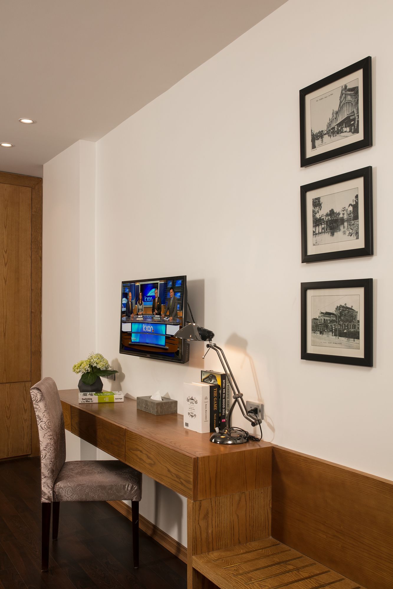 Фото Sunline Paon Hotel